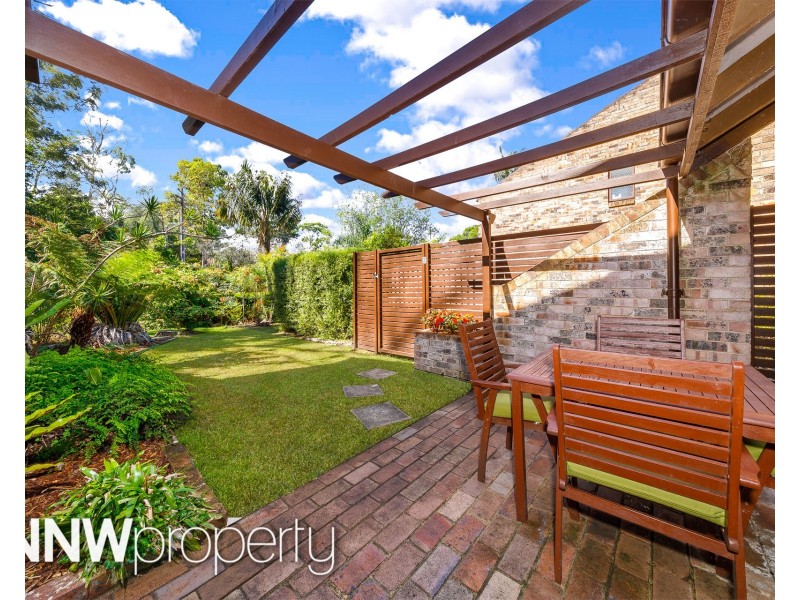 8/28 Busaco Road, Marsfield NSW 2122
