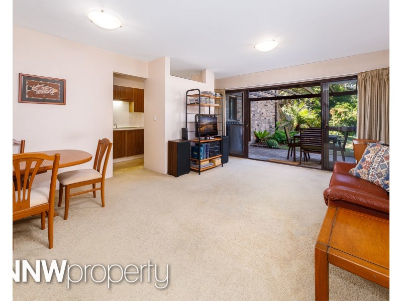 8/28 Busaco Road, Marsfield NSW 2122