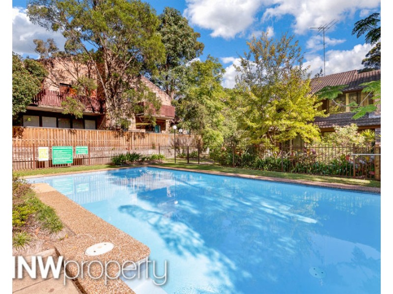 8/28 Busaco Road, Marsfield NSW 2122