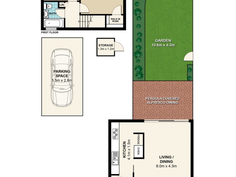 8/28 Busaco Road, Marsfield NSW 2122