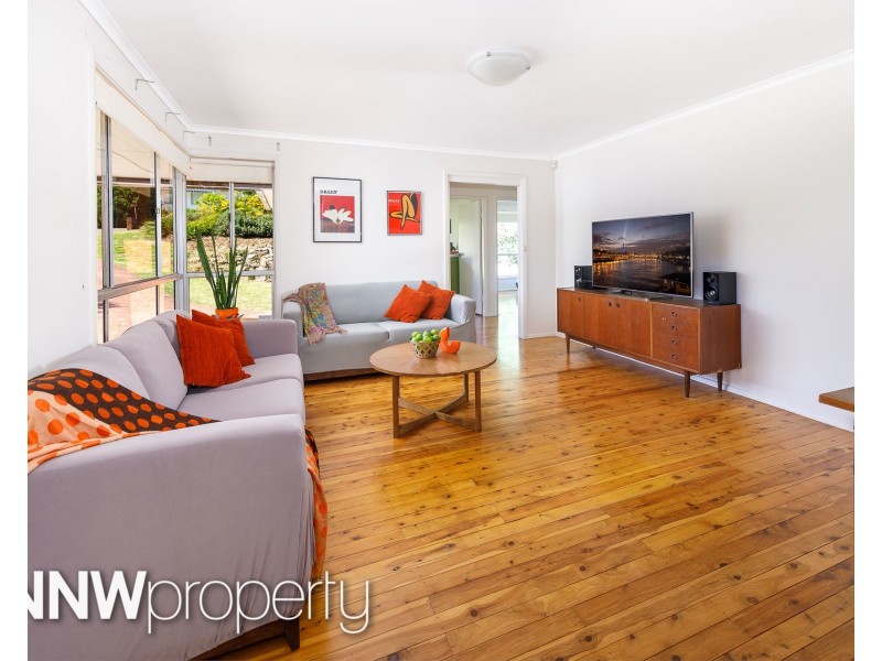 30 Menzies Road, Marsfield NSW 2122