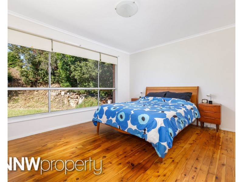 30 Menzies Road, Marsfield NSW 2122