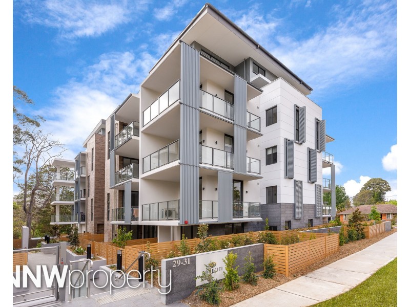 A101/29-31 Forest Grove, Epping NSW 2121