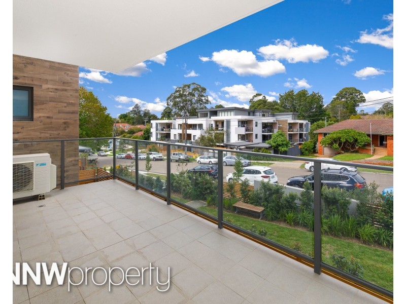A101/29-31 Forest Grove, Epping NSW 2121