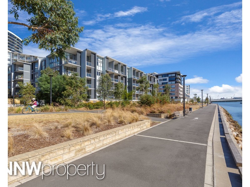 182/4 Timbrol Avenue, Rhodes NSW 2138