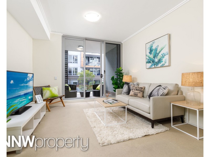 182/4 Timbrol Avenue, Rhodes NSW 2138
