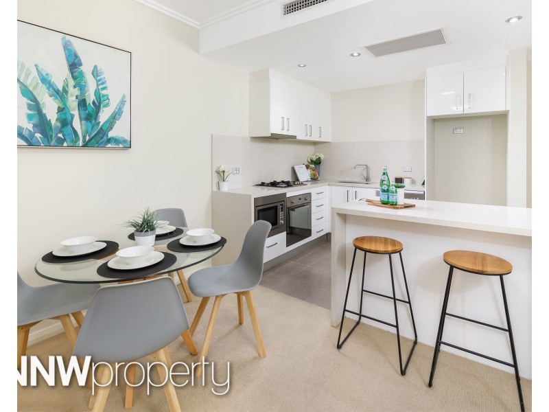 182/4 Timbrol Avenue, Rhodes NSW 2138
