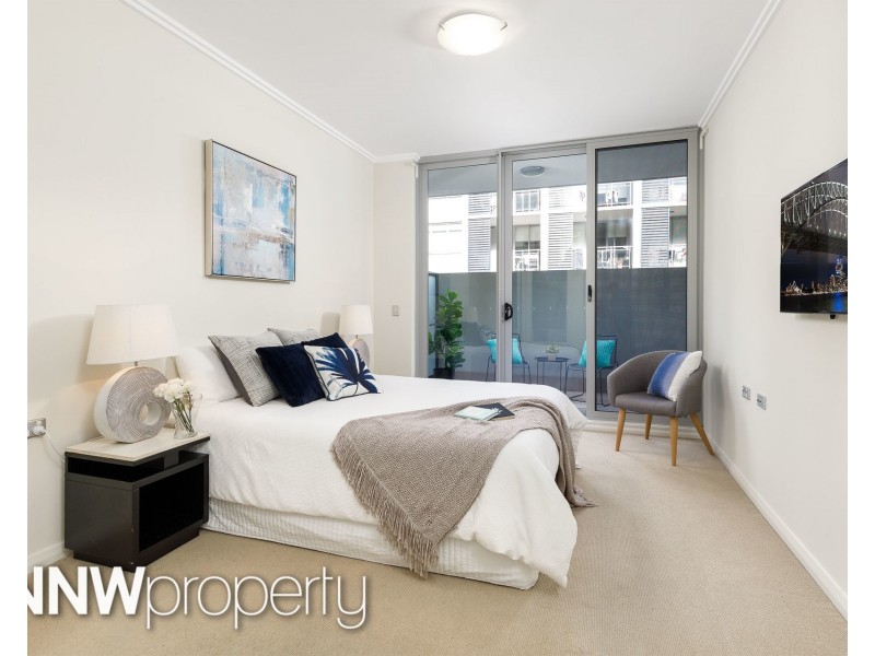 182/4 Timbrol Avenue, Rhodes NSW 2138