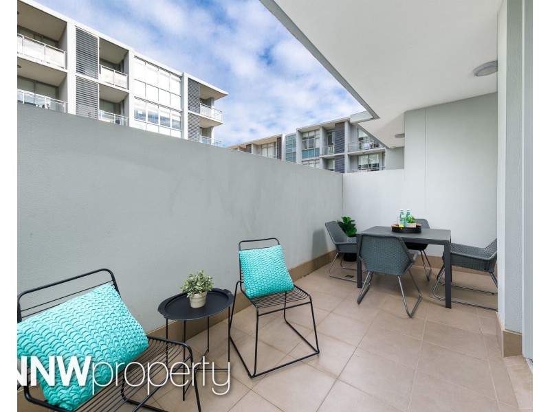 182/4 Timbrol Avenue, Rhodes NSW 2138