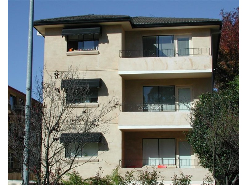 6/54 Bridge Street, Epping NSW 2121