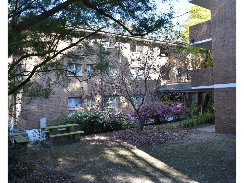 15/6 Edensor Street, Epping NSW 2121