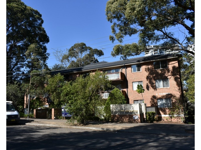15/6 Edensor Street, Epping NSW 2121