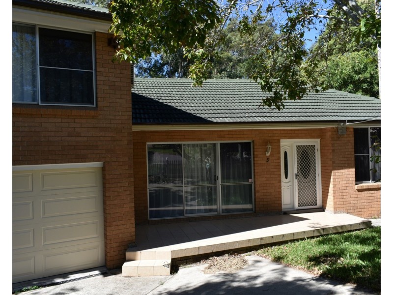 5 Julie Street, Marsfield NSW 2122