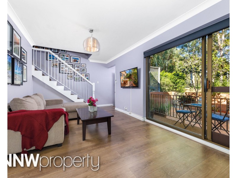 15/1 Libya Place, Marsfield NSW 2122