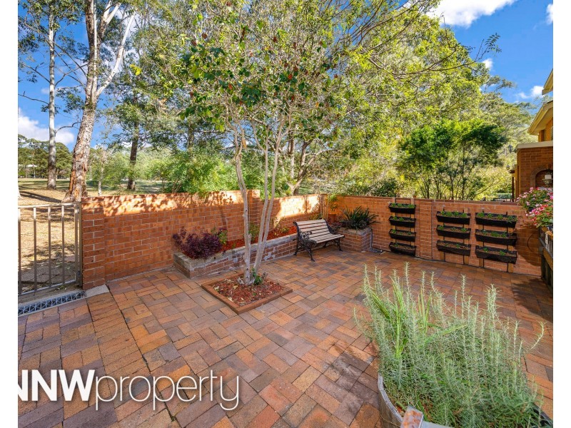 15/1 Libya Place, Marsfield NSW 2122