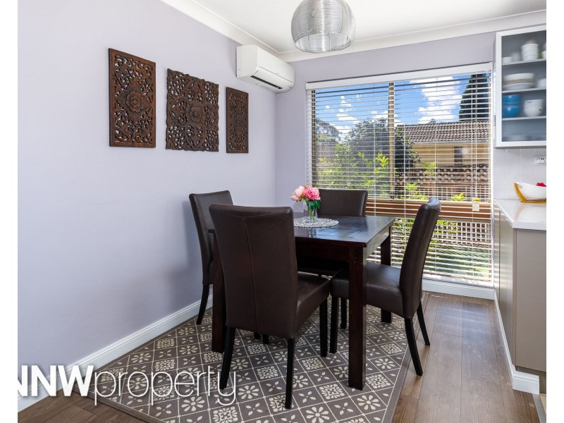 15/1 Libya Place, Marsfield NSW 2122