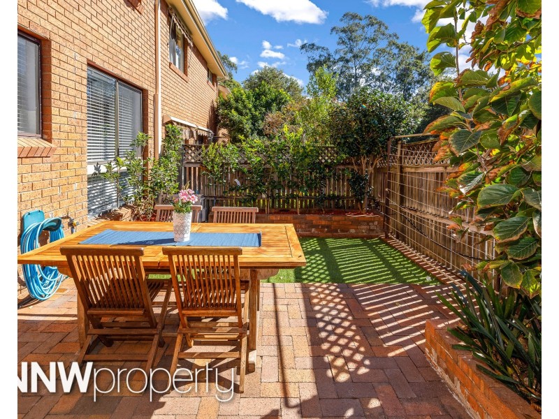 15/1 Libya Place, Marsfield NSW 2122