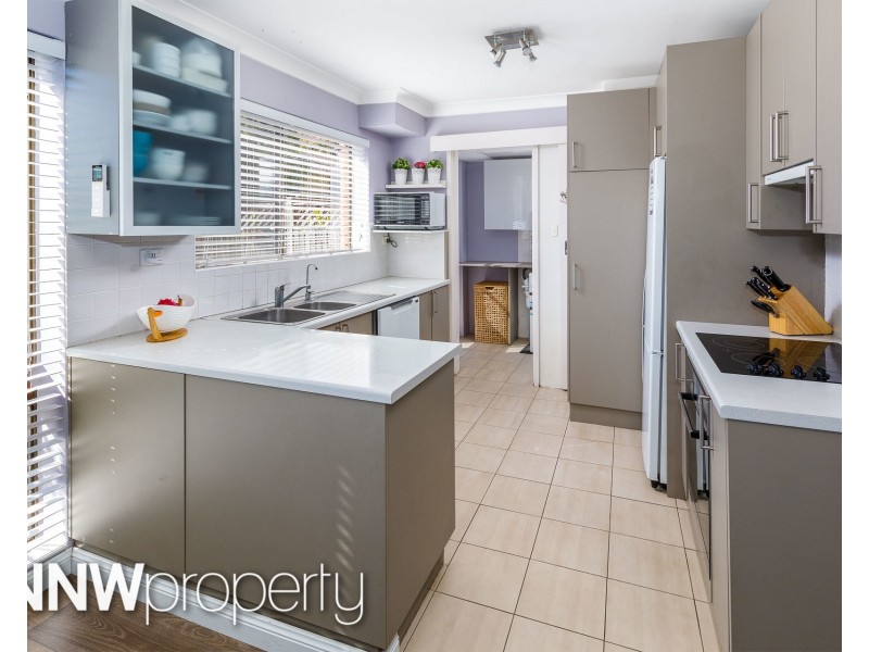 15/1 Libya Place, Marsfield NSW 2122