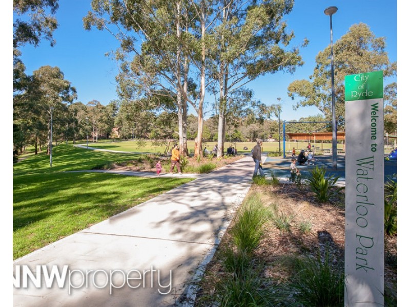 15/1 Libya Place, Marsfield NSW 2122