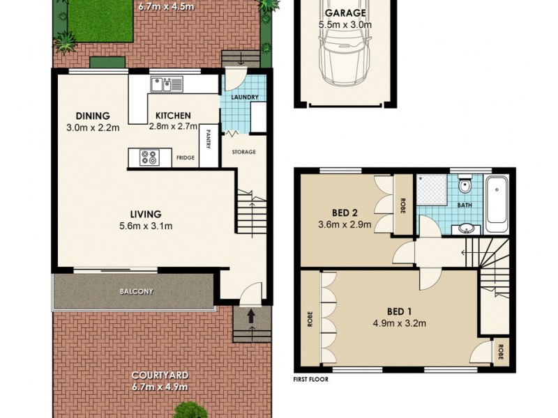 15/1 Libya Place, Marsfield NSW 2122