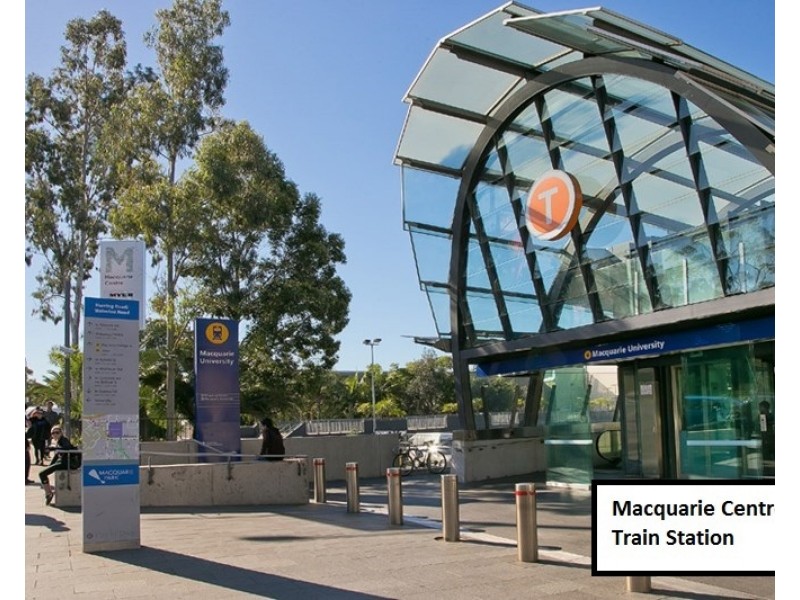 15/1 Libya Place, Marsfield NSW 2122