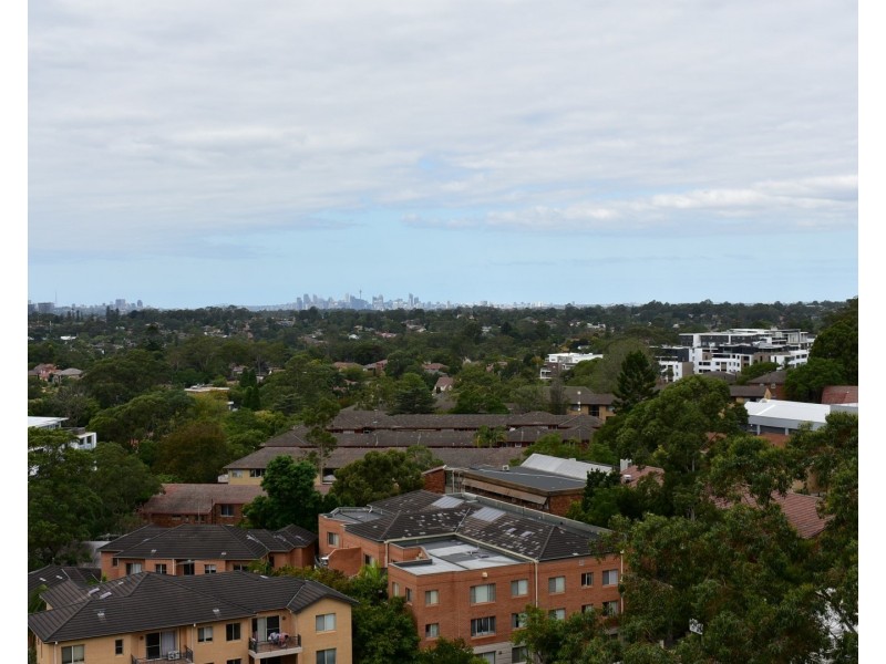 1308/2-4 Chester Street, Epping NSW 2121