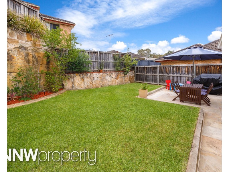 10/12-14 Mawarra Crescent, Marsfield NSW 2122