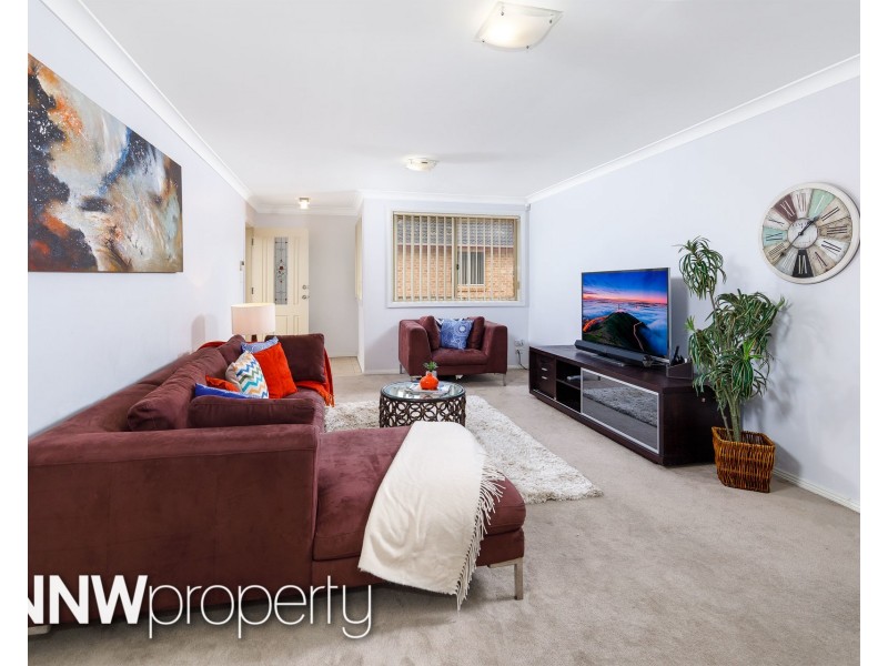 10/12-14 Mawarra Crescent, Marsfield NSW 2122