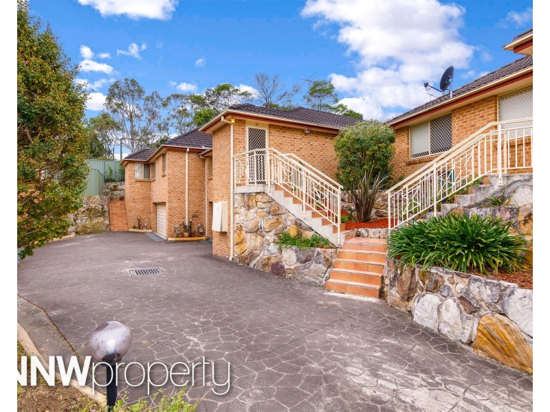 10/12-14 Mawarra Crescent, Marsfield NSW 2122