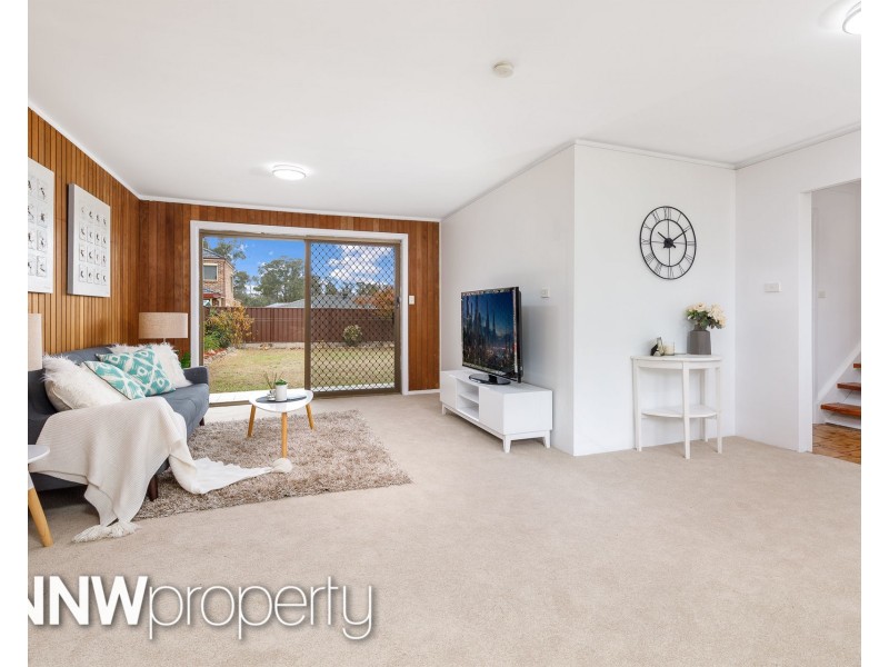 126 McFarlane Drive, Minchinbury NSW 2770