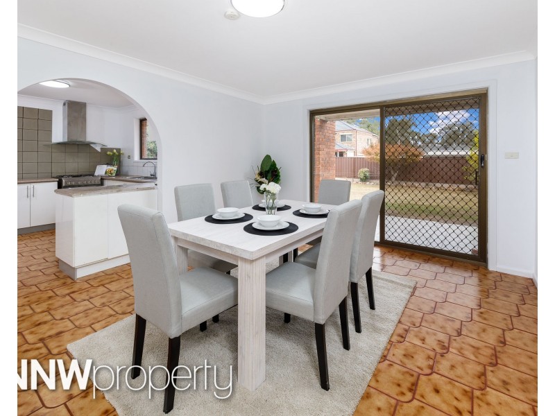 126 McFarlane Drive, Minchinbury NSW 2770