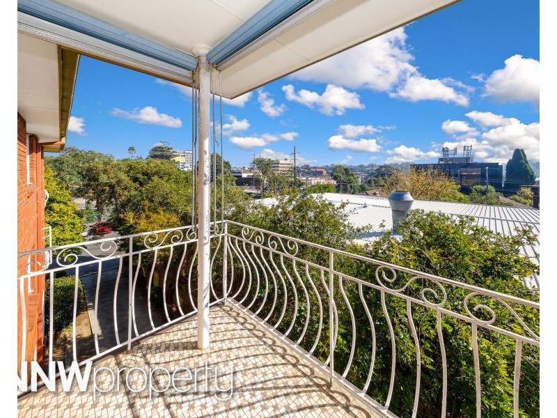 8/24 East Parade, Eastwood NSW 2122
