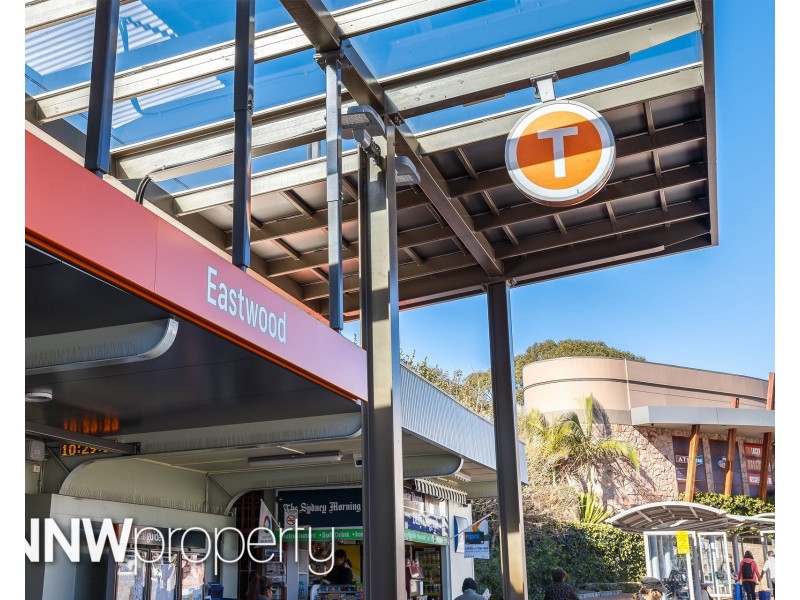 8/24 East Parade, Eastwood NSW 2122