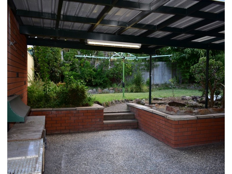 4 Lynden Avenue, Carlingford NSW 2118