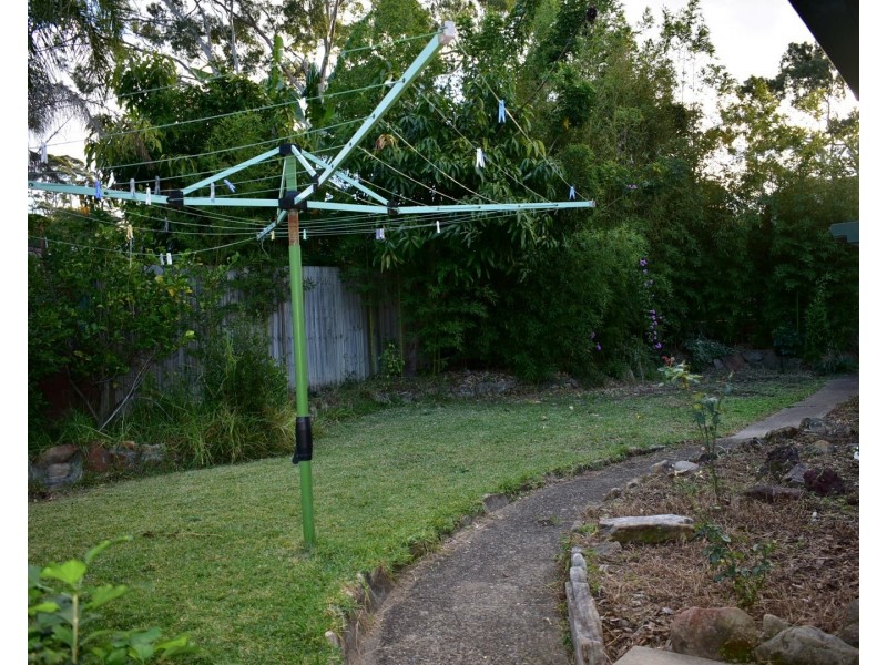 4 Lynden Avenue, Carlingford NSW 2118