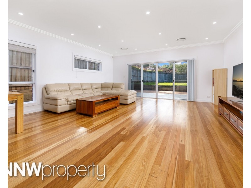 11 Wilkinson Lane, Telopea NSW 2117