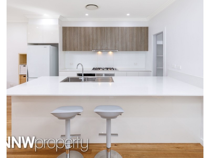 11 Wilkinson Lane, Telopea NSW 2117