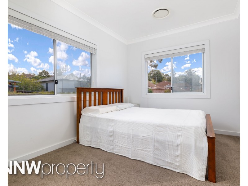 11 Wilkinson Lane, Telopea NSW 2117