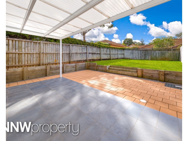 11 Wilkinson Lane, Telopea NSW 2117