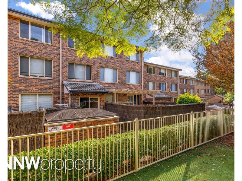 59/106 Crimea Road, Marsfield NSW 2122