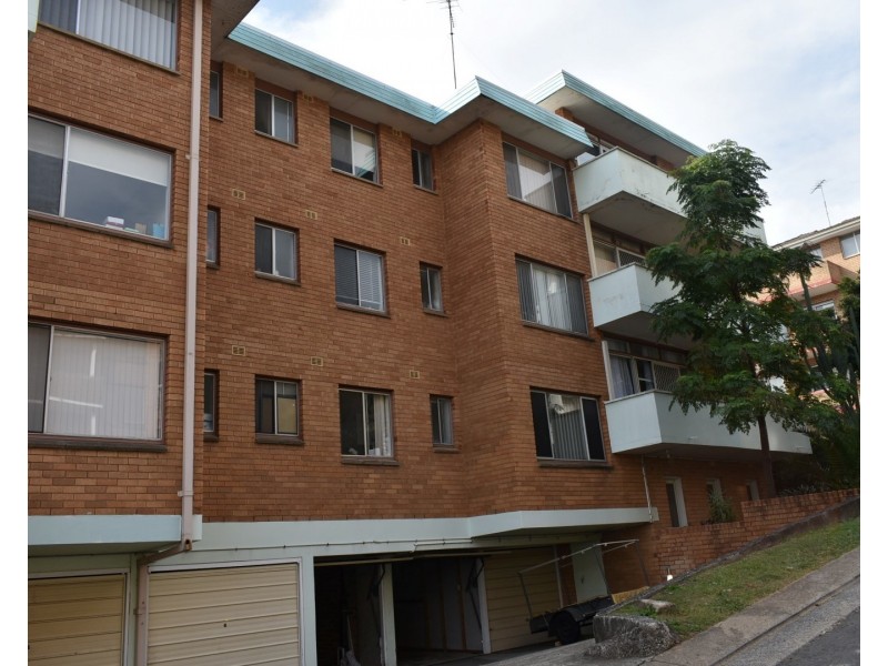 6/16-18 Belmore Street, Ryde NSW 2112