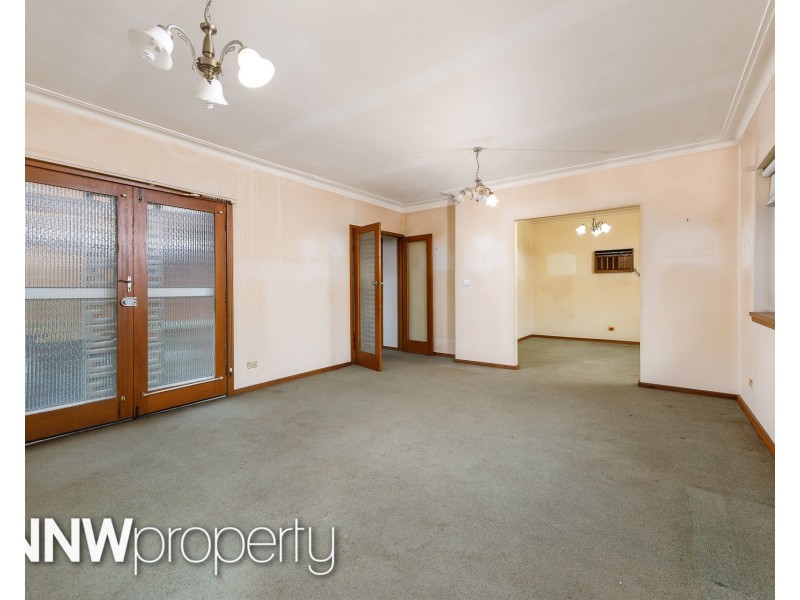 12 Koorong Street, Marsfield NSW 2122