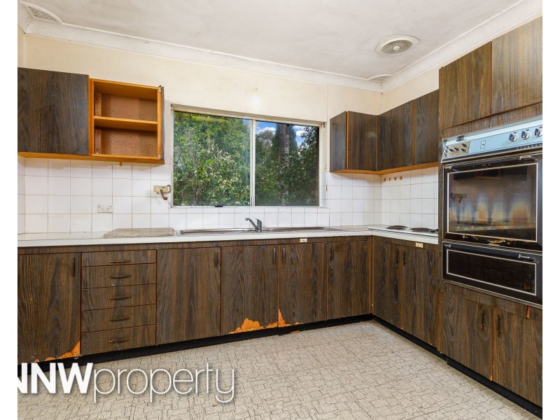 12 Koorong Street, Marsfield NSW 2122