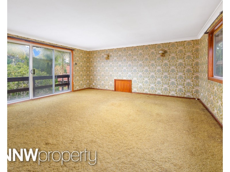 12 Koorong Street, Marsfield NSW 2122