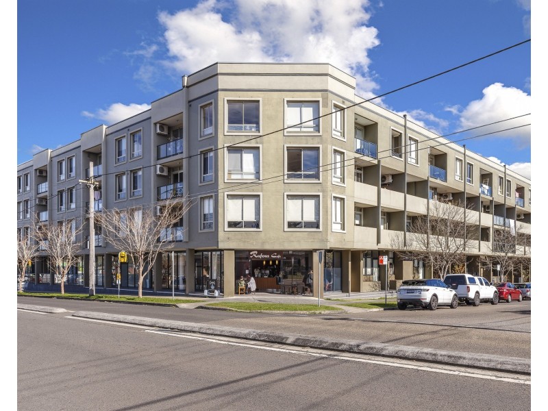 33/20 Herbert Street, West Ryde NSW 2114