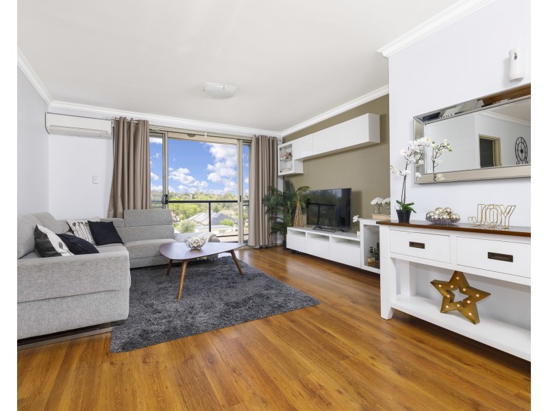 33/20 Herbert Street, West Ryde NSW 2114