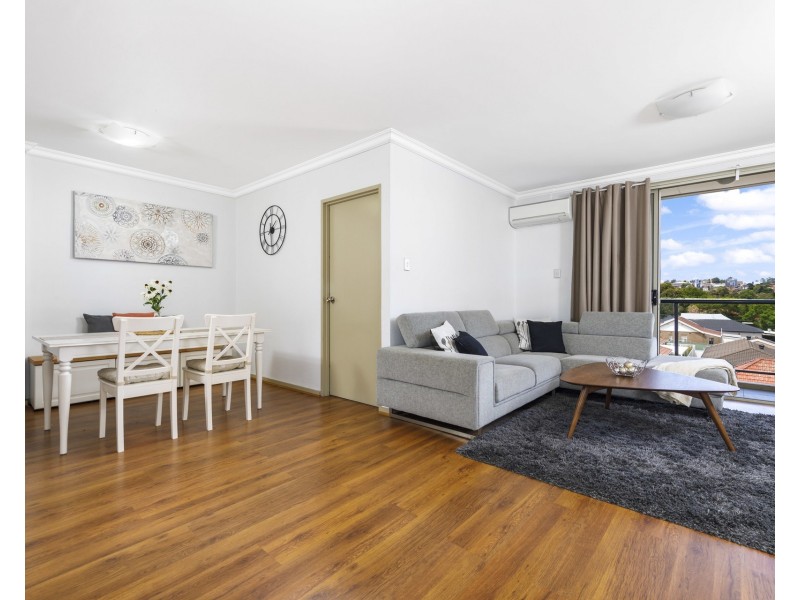 33/20 Herbert Street, West Ryde NSW 2114
