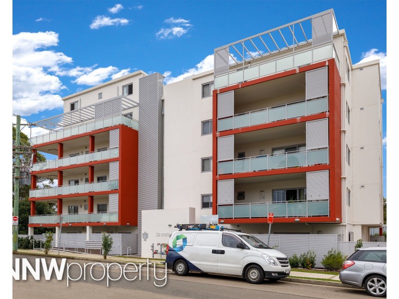 15/32 Station Street, Dundas NSW 2117