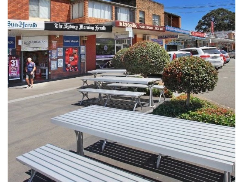 15/32 Station Street, Dundas NSW 2117