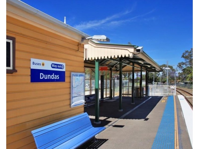 15/32 Station Street, Dundas NSW 2117